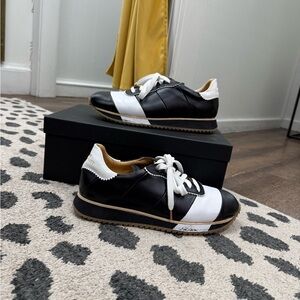 The Office of Angela Scott Quinn Sneaker